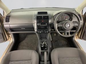 Volkswagen Polo Vivo GP 1.4 Conceptline 5-Door - Image 11