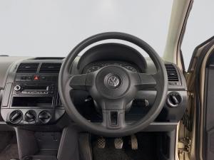 Volkswagen Polo Vivo GP 1.4 Conceptline 5-Door - Image 13