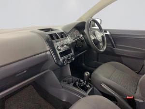 Volkswagen Polo Vivo GP 1.4 Conceptline 5-Door - Image 14