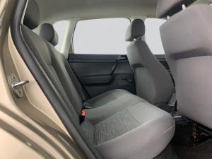 Volkswagen Polo Vivo GP 1.4 Conceptline 5-Door - Image 16