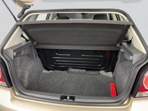 Volkswagen Polo Vivo GP 1.4 Conceptline 5-Door - Image 17