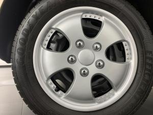 Volkswagen Polo Vivo GP 1.4 Conceptline 5-Door - Image 18