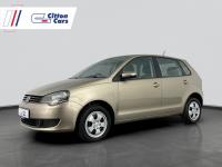 Thumbnail Volkswagen Polo Vivo GP 1.4 Conceptline 5-Door