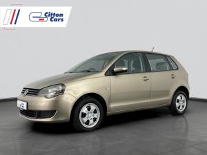 Volkswagen Polo Vivo GP 1.4 Conceptline 5-Door - Image 1