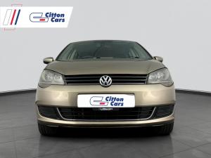 Volkswagen Polo Vivo GP 1.4 Conceptline 5-Door - Image 2