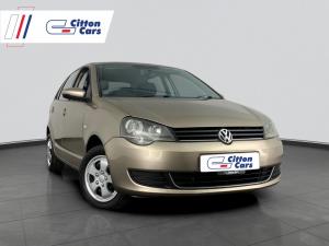 Volkswagen Polo Vivo GP 1.4 Conceptline 5-Door - Image 3