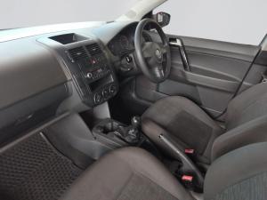 Volkswagen Polo Vivo GP 1.4 Conceptline 5-Door - Image 3