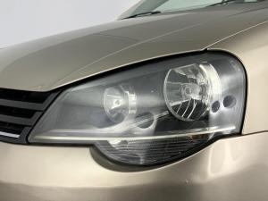 Volkswagen Polo Vivo GP 1.4 Conceptline 5-Door - Image 4