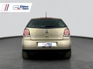 Volkswagen Polo Vivo GP 1.4 Conceptline 5-Door - Image 5
