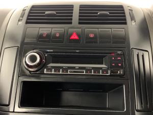 Volkswagen Polo Vivo GP 1.4 Conceptline 5-Door - Image 9