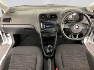 Volkswagen Polo Vivo 1.4 Trendline - Image 10