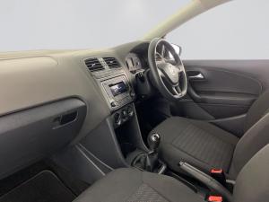 Volkswagen Polo Vivo 1.4 Trendline - Image 14