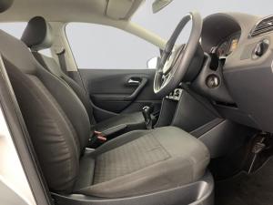 Volkswagen Polo Vivo 1.4 Trendline - Image 15