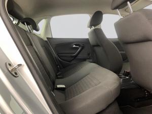 Volkswagen Polo Vivo 1.4 Trendline - Image 16