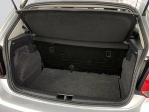 Volkswagen Polo Vivo 1.4 Trendline - Image 17