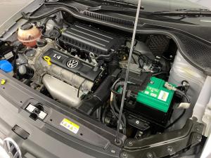 Volkswagen Polo Vivo 1.4 Trendline - Image 17