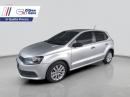 Thumbnail Volkswagen Polo Vivo 1.4 Trendline