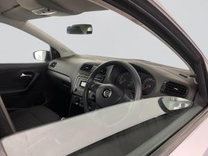 Volkswagen Polo Vivo 1.4 Trendline - Image 20