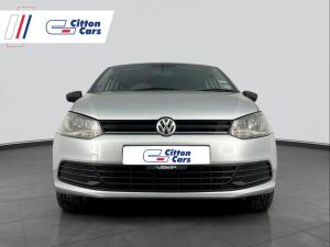 Volkswagen Polo Vivo 1.4 Trendline - Image 2