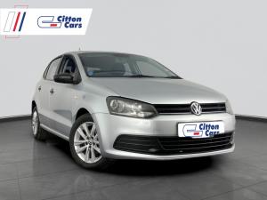 Volkswagen Polo Vivo 1.4 Trendline - Image 3