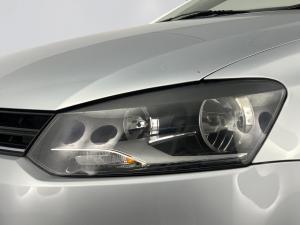 Volkswagen Polo Vivo 1.4 Trendline - Image 4
