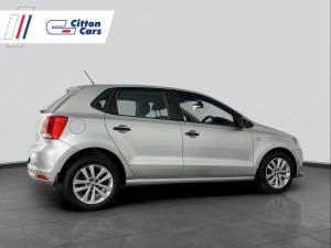 Volkswagen Polo Vivo 1.4 Trendline - Image 5