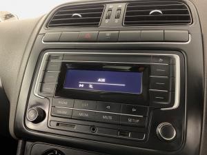 Volkswagen Polo Vivo 1.4 Trendline - Image 9