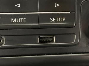 Volkswagen Polo Vivo 1.4 Trendline - Image 9