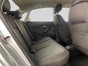 Volkswagen Polo GP 1.4 Comfortline - Image 13