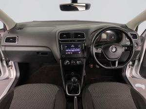 Volkswagen Polo GP 1.4 Comfortline - Image 14