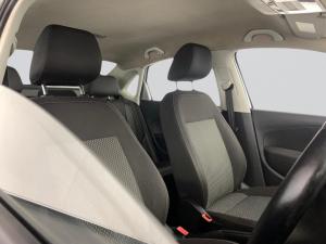 Volkswagen Polo GP 1.4 Comfortline - Image 15