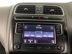 Volkswagen Polo GP 1.4 Comfortline - Image 16