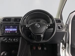 Volkswagen Polo GP 1.4 Comfortline - Image 17
