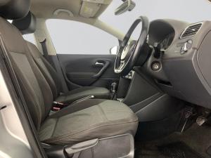 Volkswagen Polo GP 1.4 Comfortline - Image 18