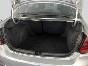 Volkswagen Polo GP 1.4 Comfortline - Image 19
