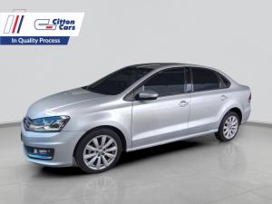 Volkswagen Polo GP 1.4 Comfortline - Image 1