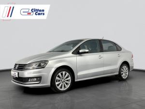 Volkswagen Polo GP 1.4 Comfortline - Image 1