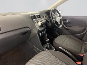 Volkswagen Polo GP 1.4 Comfortline - Image 20