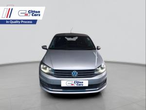 Volkswagen Polo GP 1.4 Comfortline - Image 2