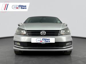 Volkswagen Polo GP 1.4 Comfortline - Image 2