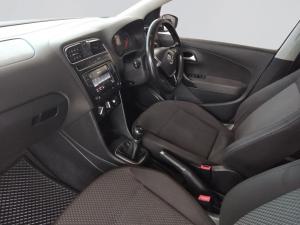 Volkswagen Polo GP 1.4 Comfortline - Image 3