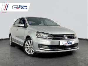 Volkswagen Polo GP 1.4 Comfortline - Image 3