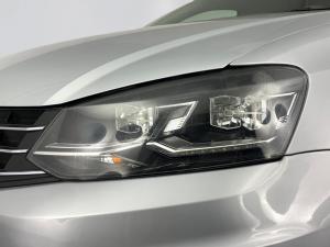 Volkswagen Polo GP 1.4 Comfortline - Image 4