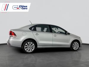 Volkswagen Polo GP 1.4 Comfortline - Image 5