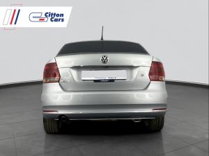 Volkswagen Polo GP 1.4 Comfortline - Image 6