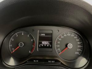 Volkswagen Polo GP 1.4 Comfortline - Image 8