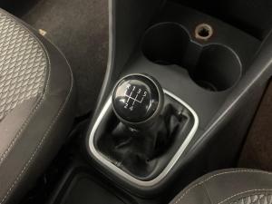 Volkswagen Polo GP 1.4 Comfortline - Image 9