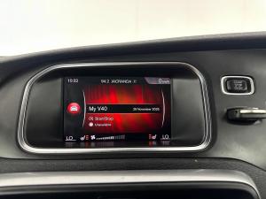 Volvo V40 D3 Momentum Geartronic - Image 8