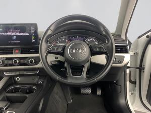 Audi A4 35 Tfsi Stronic - Image 18