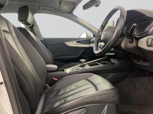 Audi A4 35 Tfsi Stronic - Image 19